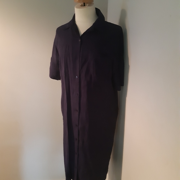 Kenar short sleeves dress Size M - Picture 5 of 16